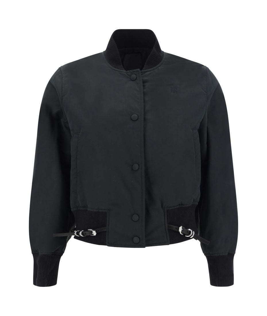 Givenchy Jacket | italist