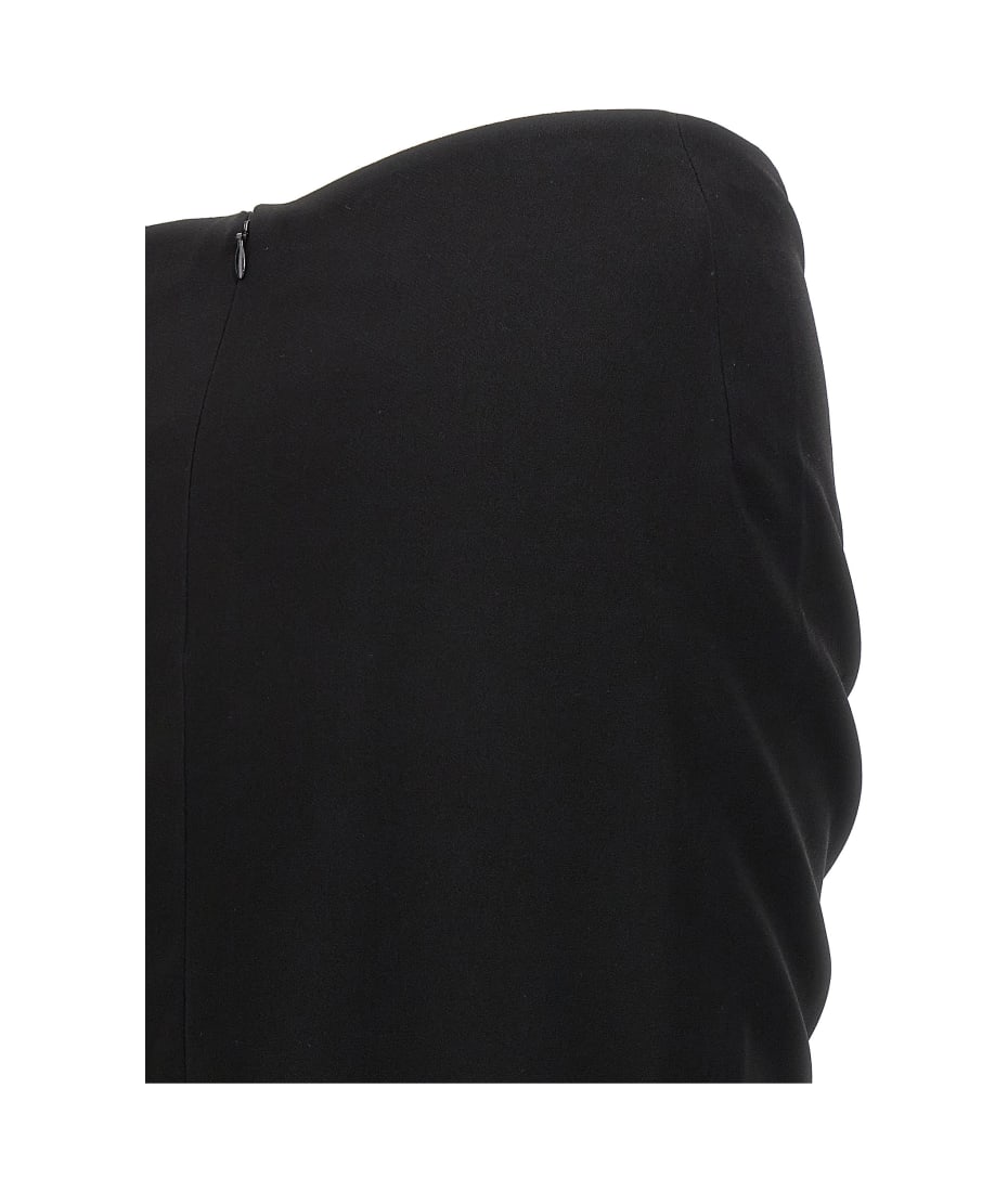 Monot 'torpedo' Long Skirt | italist