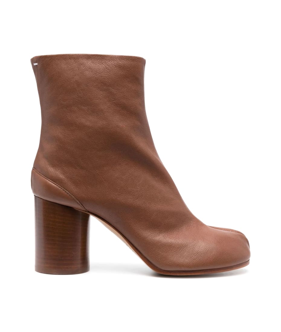 Maison Margiela Tabi Ankle Boots 916P▲ Tabi ankle boots Women | Maison Margiela | WOMEN'S Designer