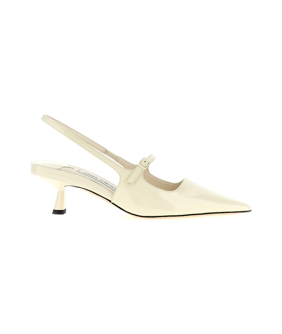 サンダル・ミュール jimmy choo DIDI' SLINGBACK Jimmy Choo 'didi' Slingback | italist