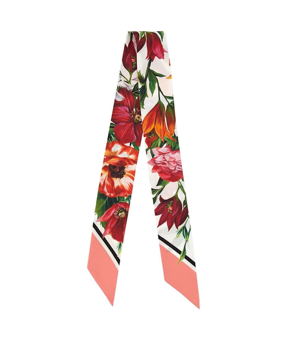 スカーフ Dolce & Gabbana Twill Bandeau Dolce & Gabbana Twill Bandeau | italist