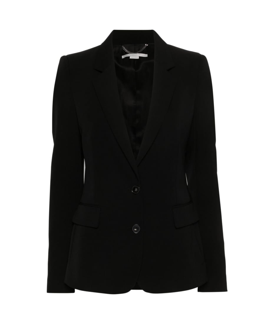 Stella McCartney Single breasted Blazer italist