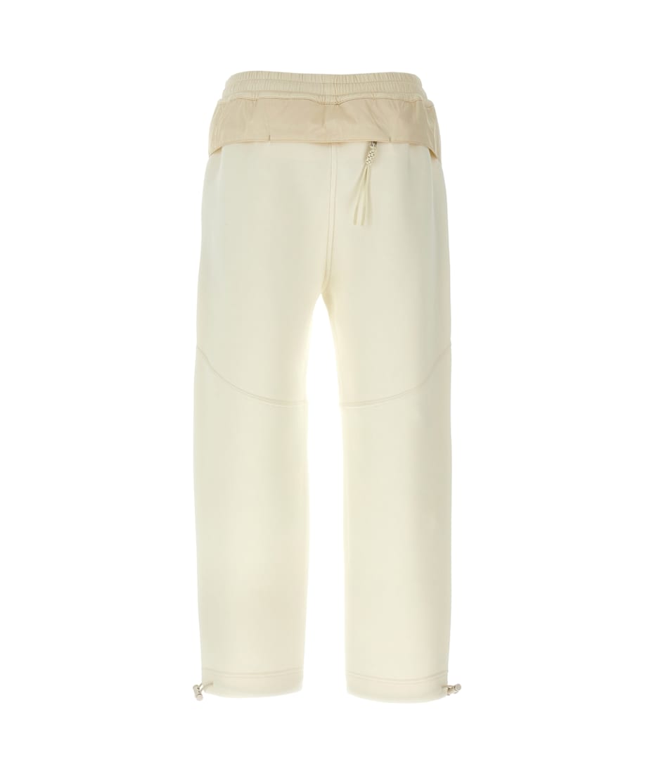 パンツ MONCLER 'Anno Del Serpente' joggers Moncler 'anno Del Serpente' Joggers | italist