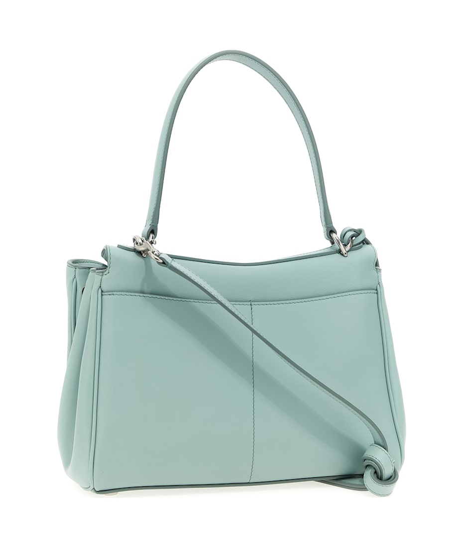 【関税&送料込】Balenciaga Rodeo Small Handbag In Smooth Lea Balenciaga Rodeo Small Handbag | Saks Fifth Avenue