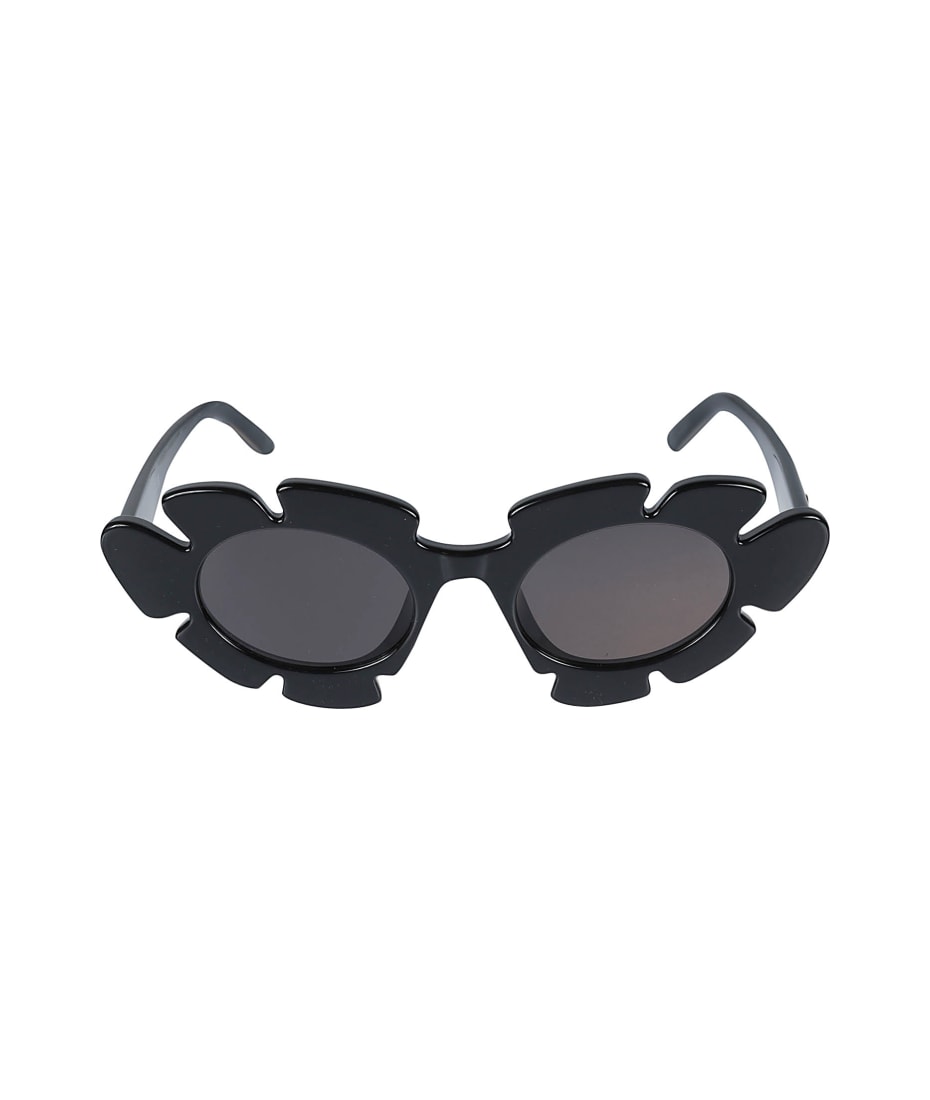 Loewe Flower Frame Cat-eye Sunglasses | italist