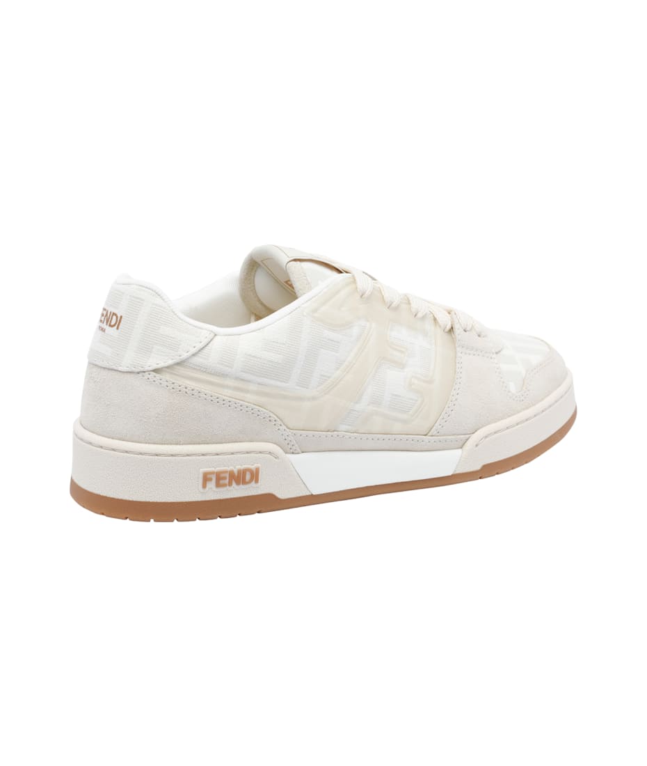 Fendi Match Sneakers | italist