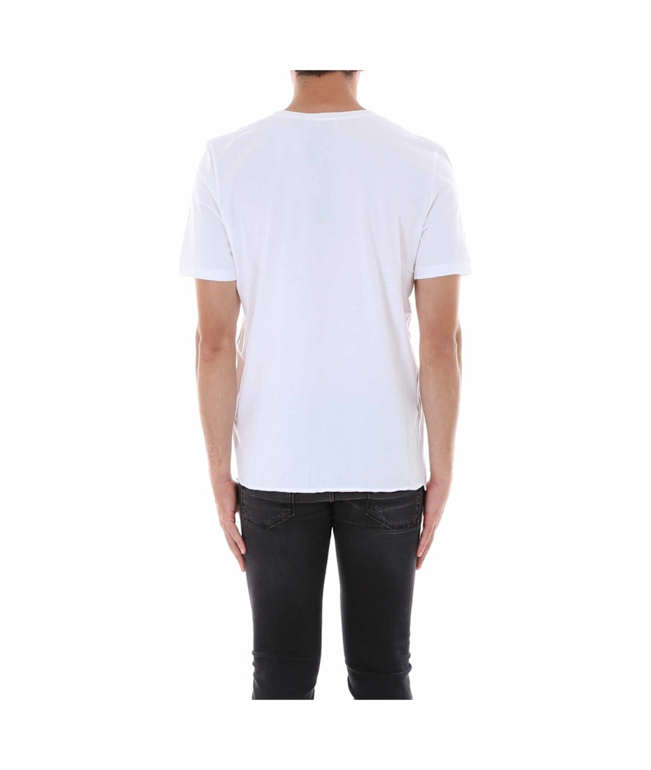 Saint Laurent T-shirt | italist