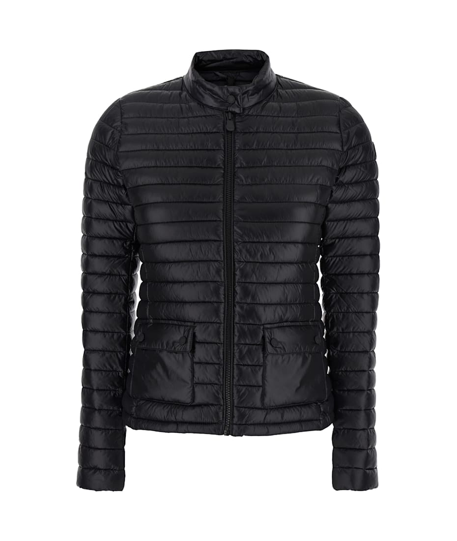 ダウンジャケット・コート SAVE THE DUCK TWINKLE PUFFER JACKET (D30860W LOVY2010000) Save the Duck Twinkle Puffer Jacket | italist