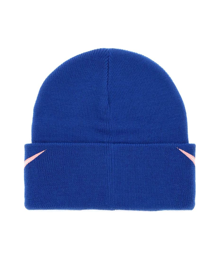 PACCBET Logo Print Beanie | italist