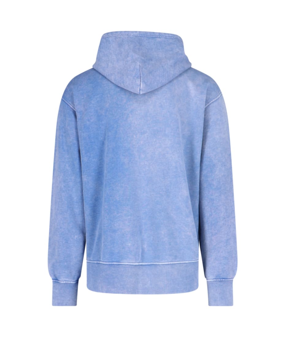 Diesel Sweater - Light blue