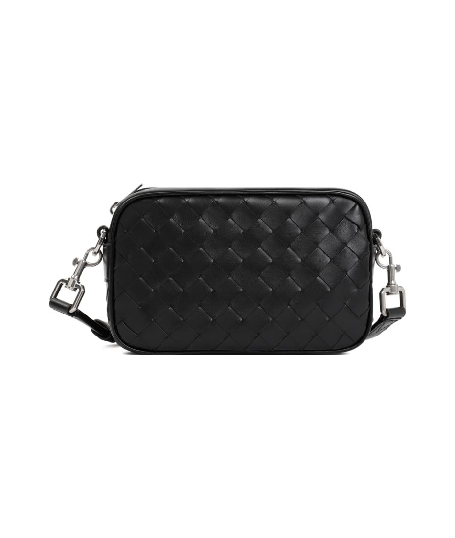 Mini Braided Camera Bag