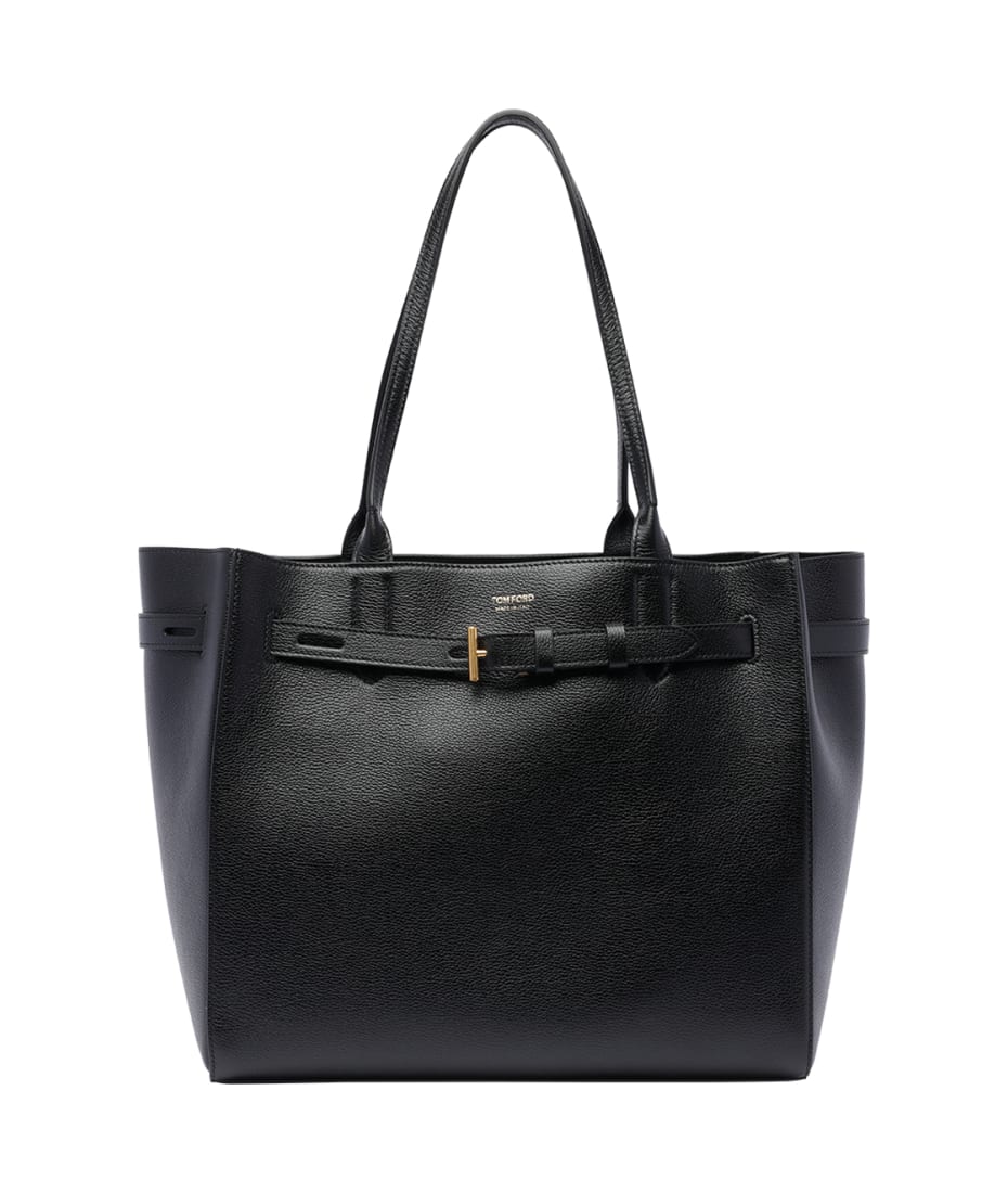 【関税&送料込み】Tom Ford Day Bags Tote Tom Ford Tom Ford Day Tote Bag | italist
