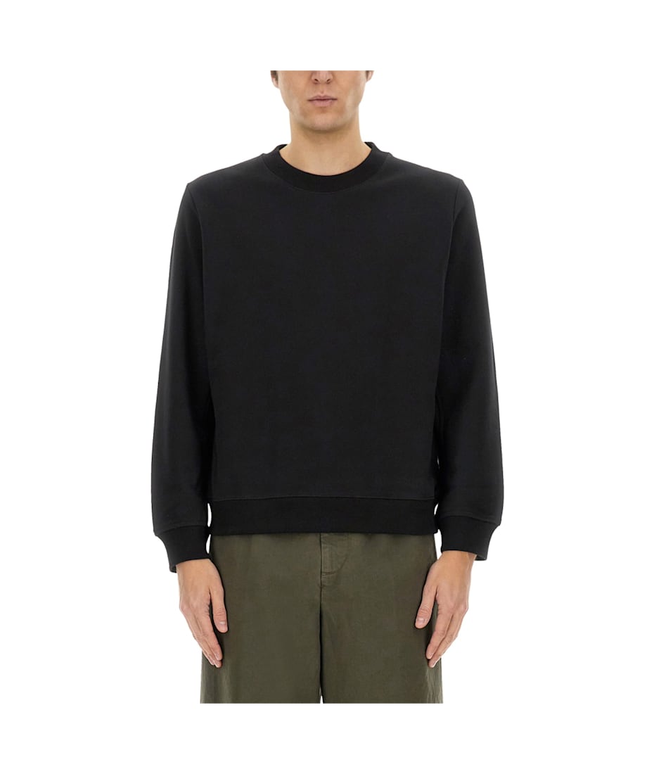 【送料&関税込】Dries Van Noten Regular Fit Sweatshirt Dries Van Noten Regular Fit Sweatshirt | italist