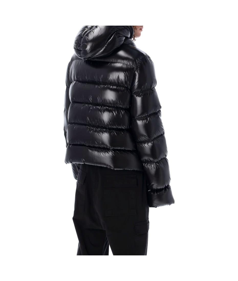 Rick Owens Sealed Jacket | italist