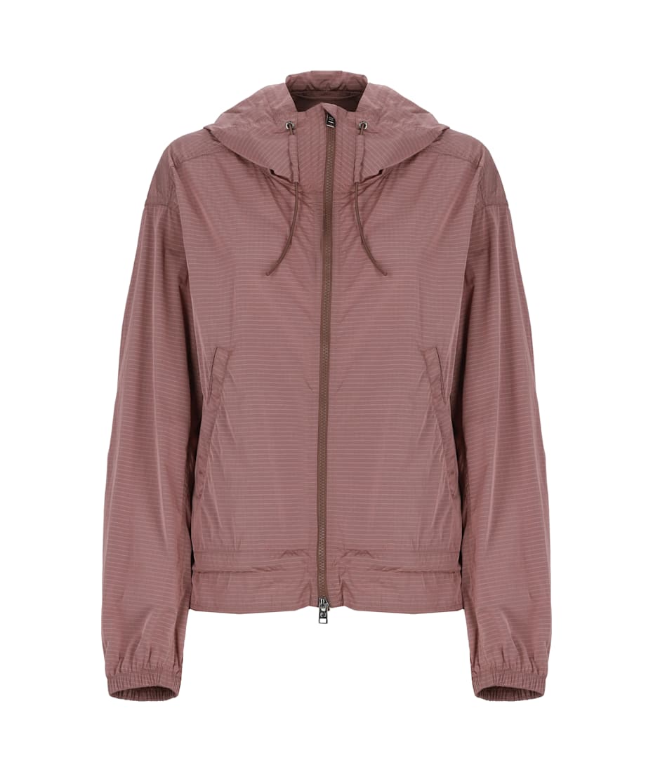 【送料&関税込】Woolrich Lucent Jacket Woolrich Lucent Jacket | Green | FARFETCH