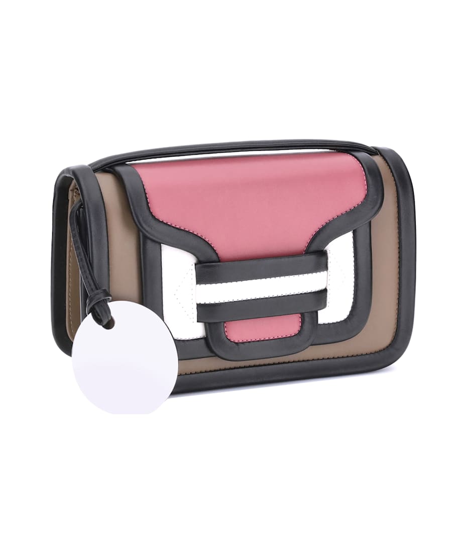 Pierre Hardy Alpha Shoulder Bag | italist Pierre Hardy Alpha Shoulder Bag | italist