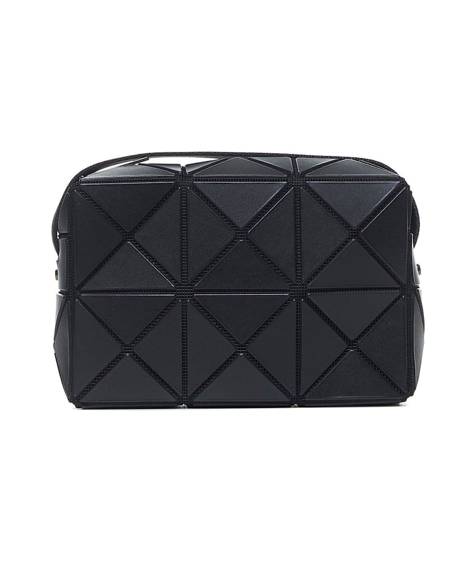 Bao Bao Issey Miyake Cuboid Geometric Crossbody Bag | italist