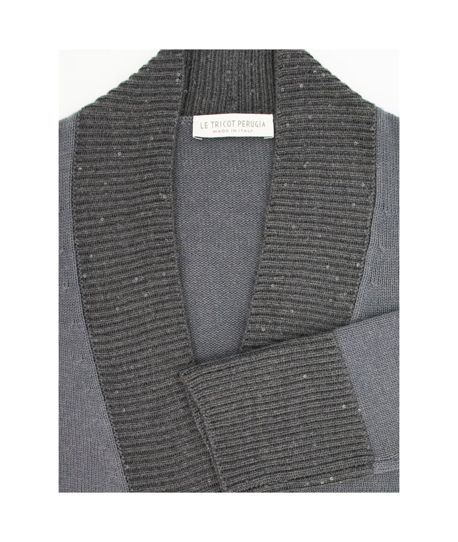 Le Tricot Perugia Cardigan | italist