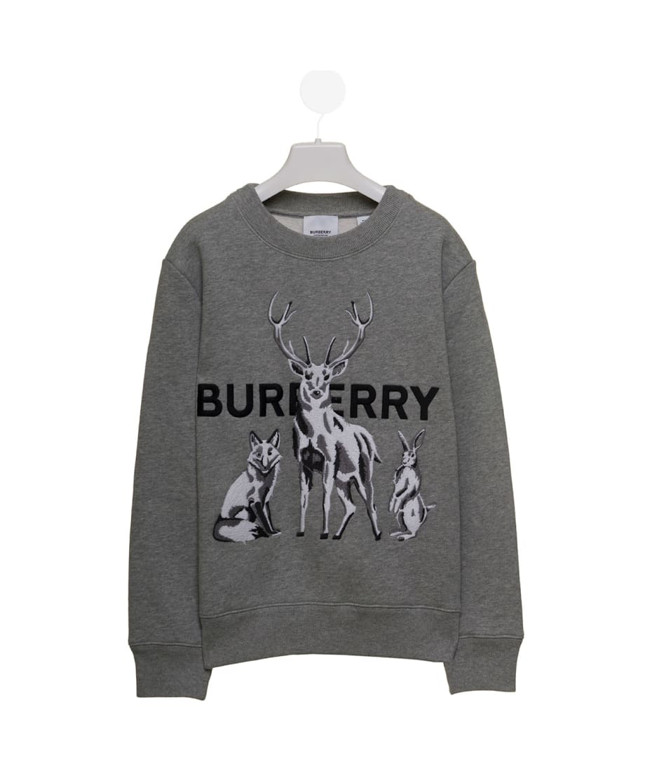 Burberry jumper sale sale