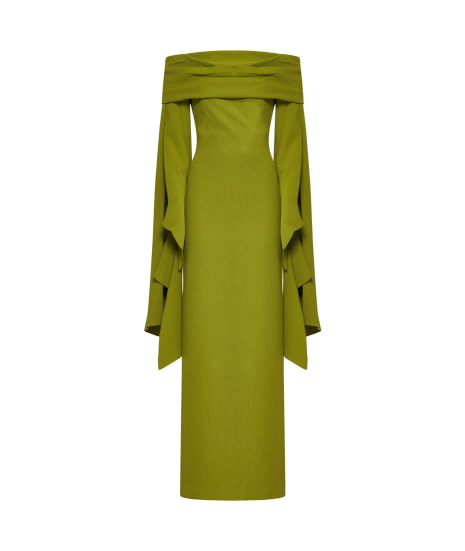 Solace London Dress | italist Solace London Dress | italist
