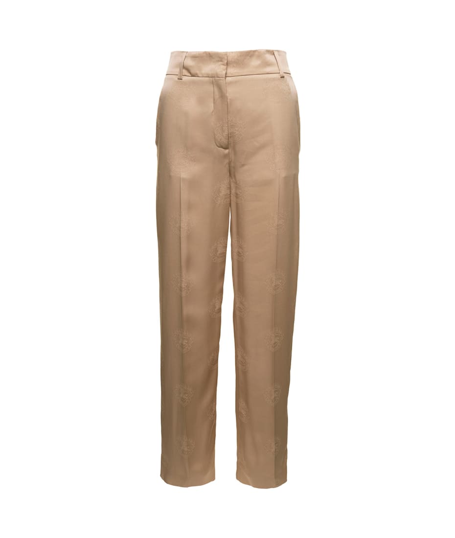 Burberry High-waisted pants for Women