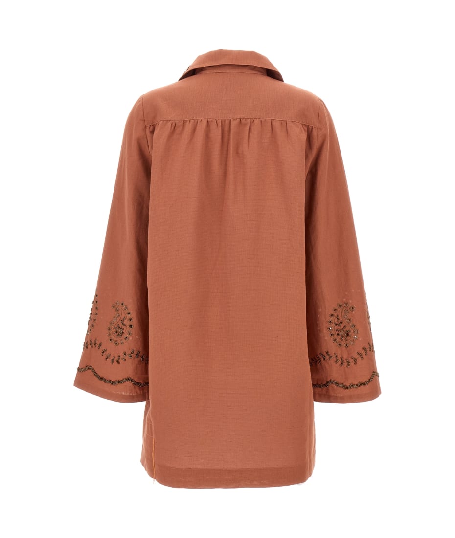 ワンピース FORTELA 'Genevieve' dress Fortela 'genevieve' Dress | italist