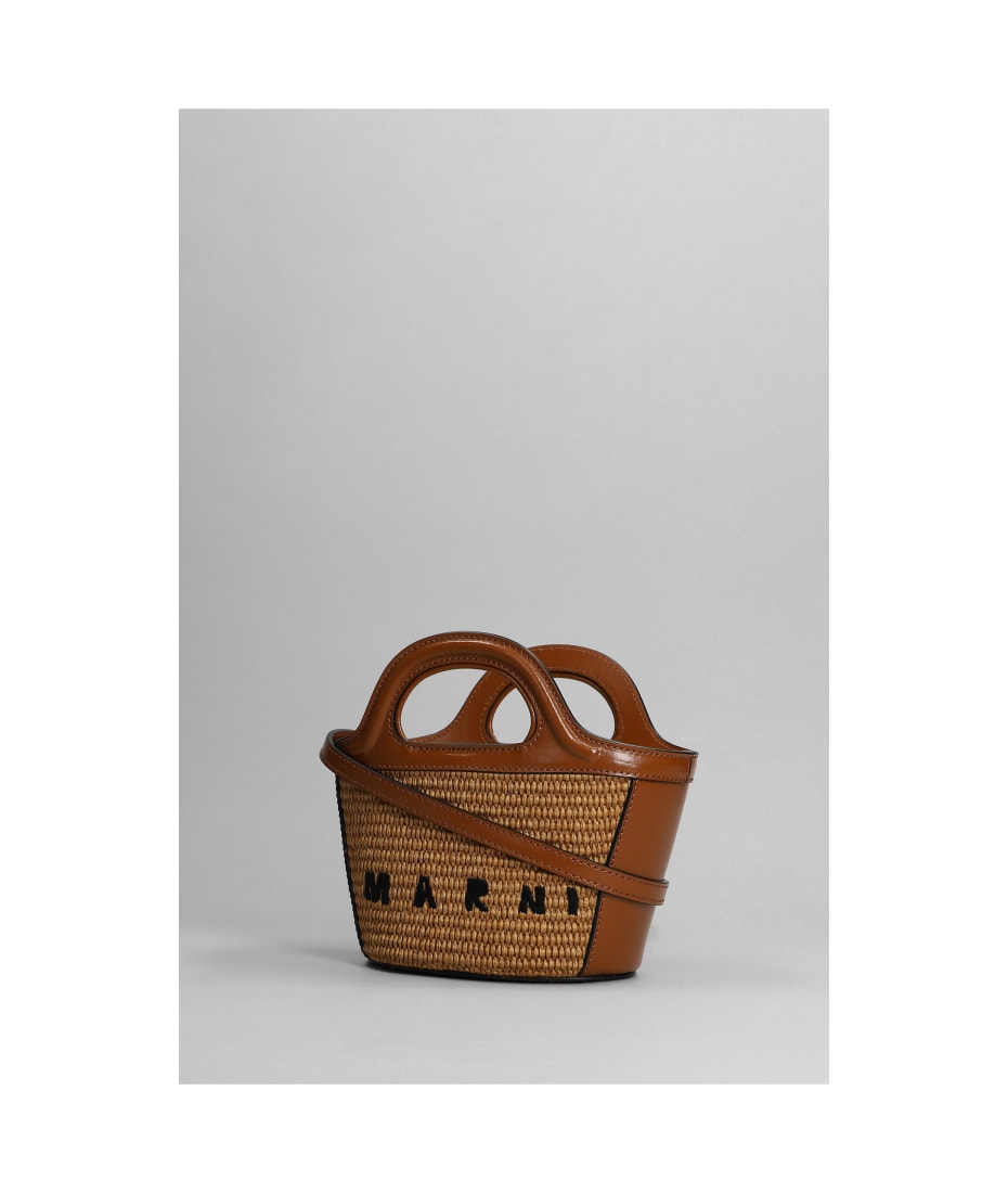 Marni Tropicalia Micro Bag | italist