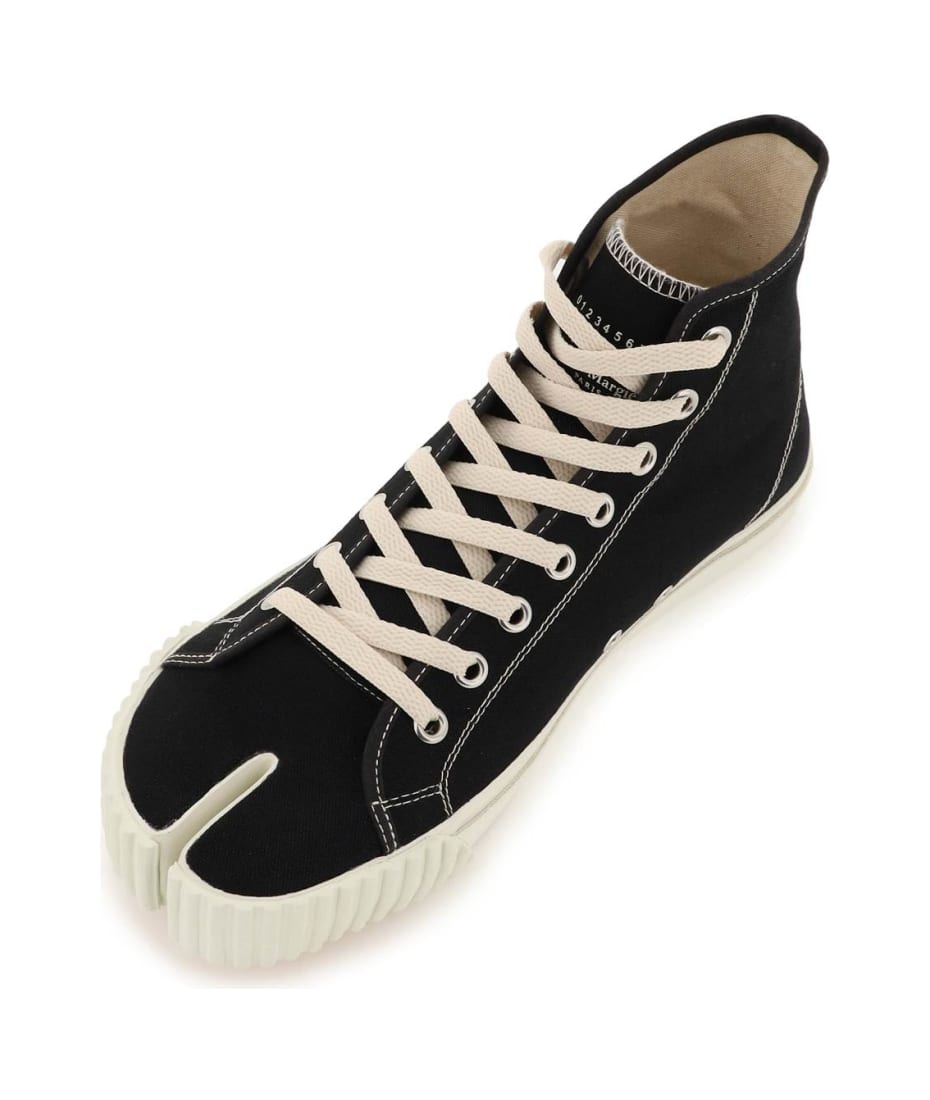 ★人気★【MAISON MARGIELA】★Tabi sneakers スニーカ.ー★ メゾン マルジェラ MAISON MARGIELA TABI SNEAKERS S37WS0578