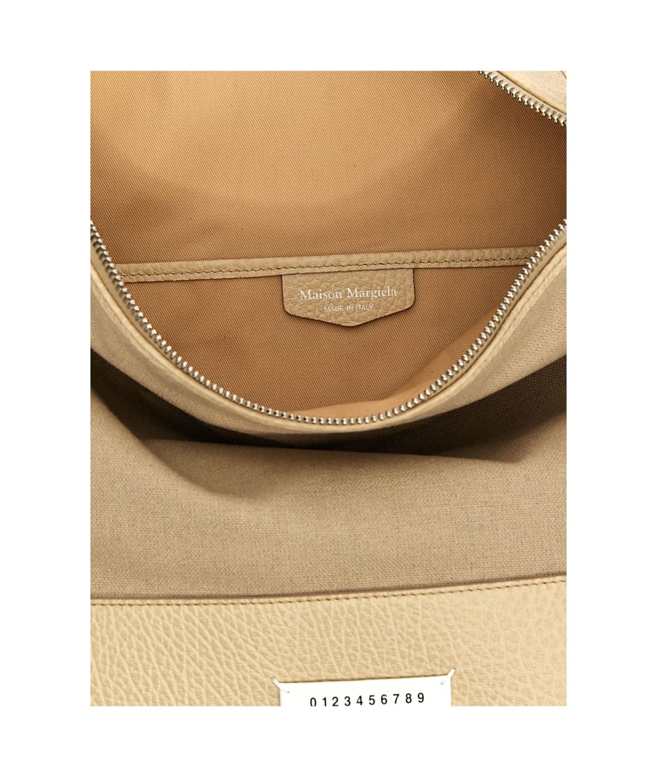 Maison Margiela '5ac Hobo Medium' Crossbody Bag | italist