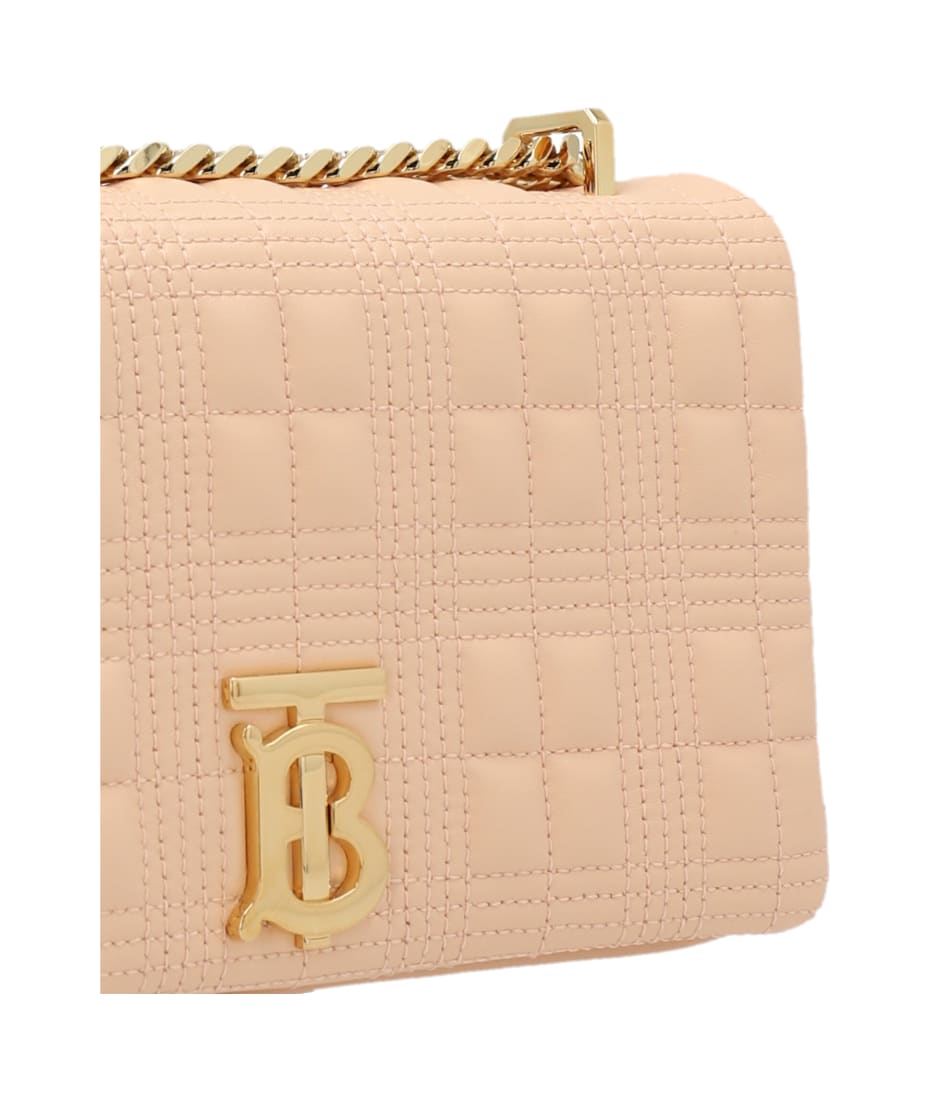 Burberry 'lola' Small Crossbody Bag. | italist