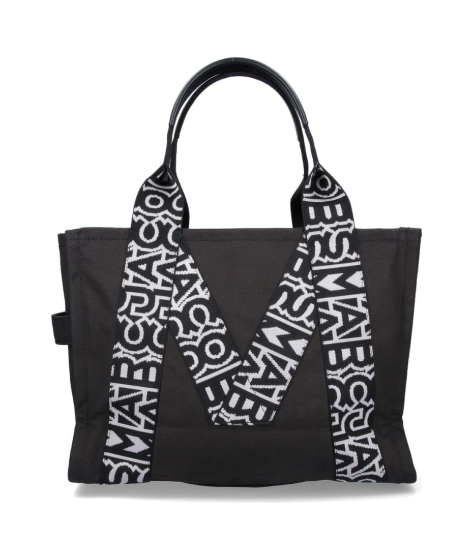 The M Large Tote bag - MARC JACOBS - Giordano Boutique