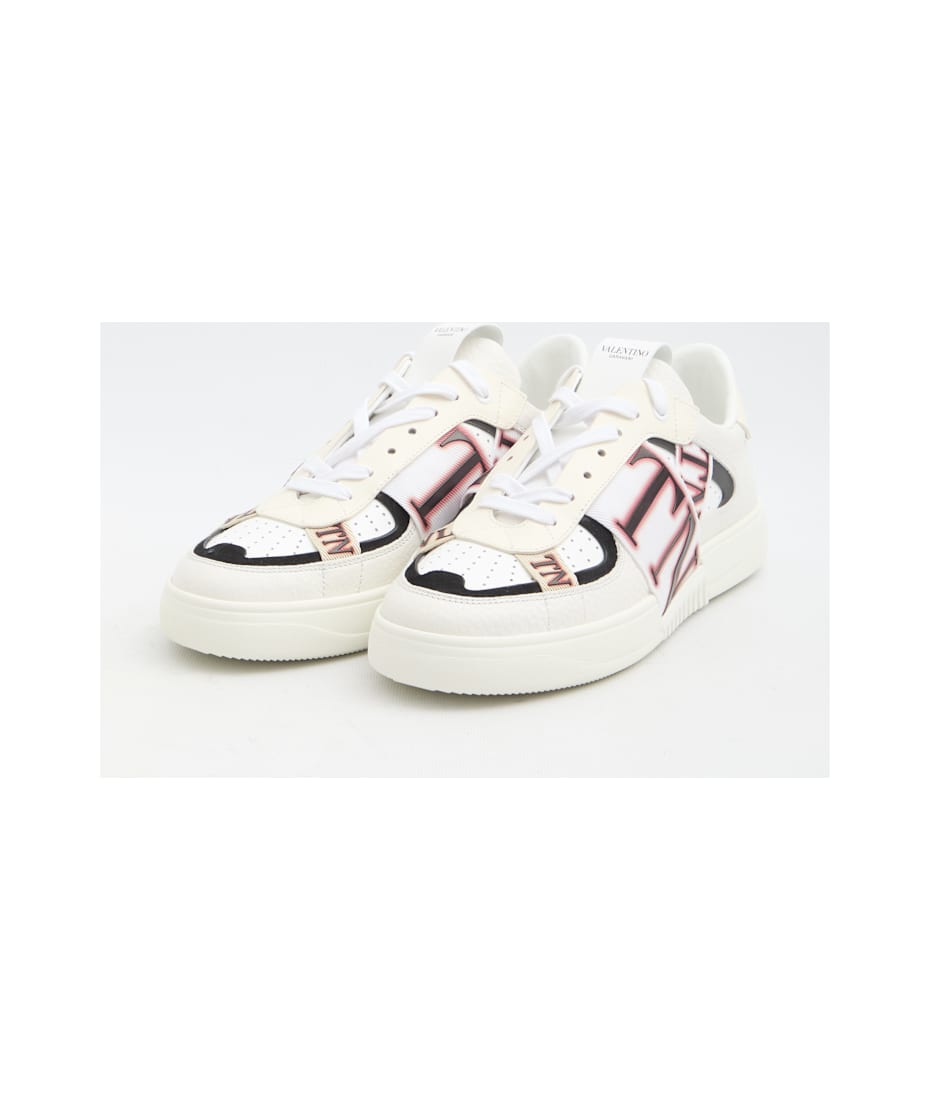 スニーカー Valentino Garavani Vltn Low-Top Sneakers VALENTINO GARAVANI - VLTN low-top sneakers | Leam Roma