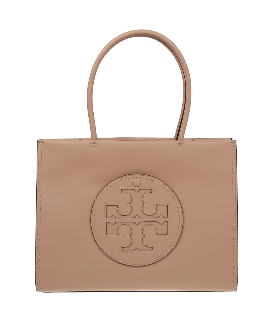 Tory Burch Women's Ella Bio Mini Tote