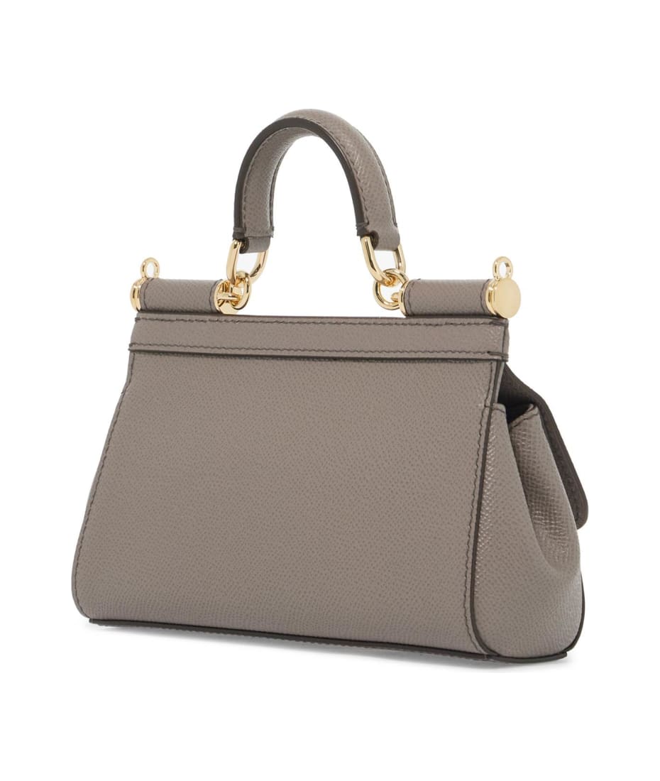 緊急セール【D&G】Sicily Small Majolica Bag★送料関税込 Dolce & Gabbana Sicily Small Handbag | italist