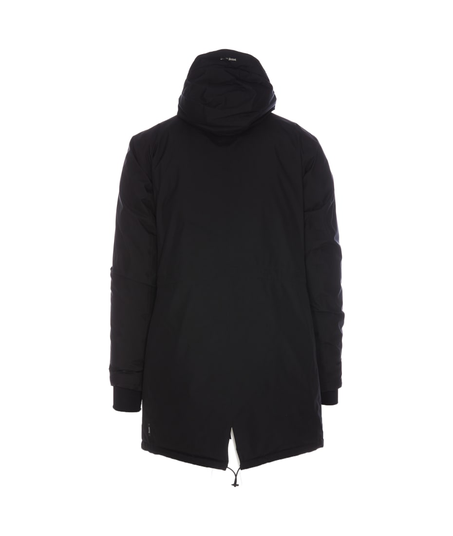 Herno Fishtail Gore 2layer Parka | italist