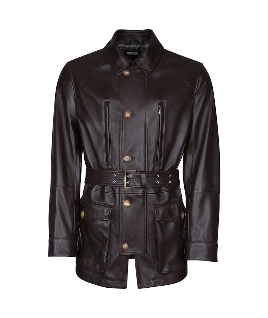 Brunello Cucinelli Parka | italist