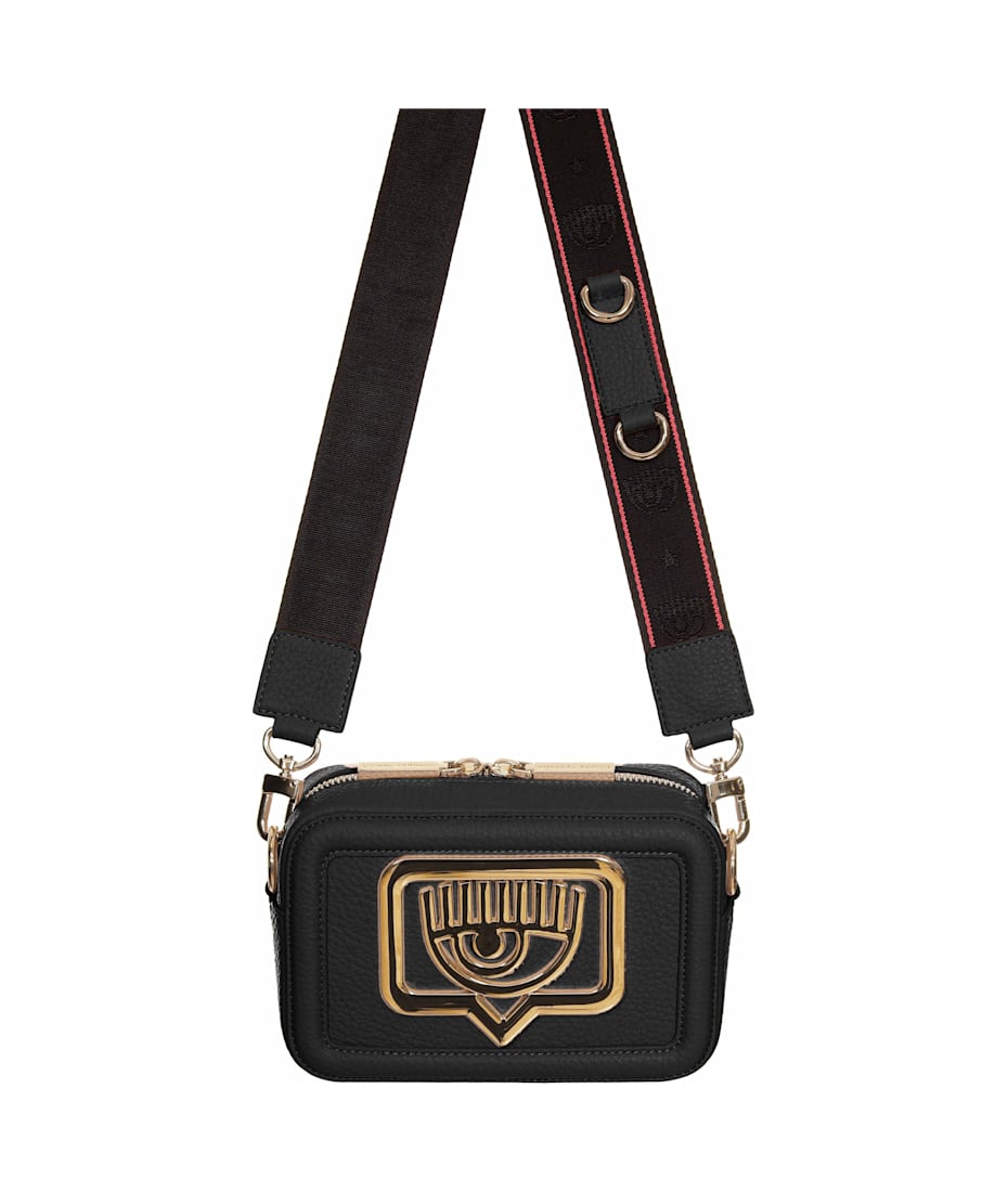 CHIARA FERRAGNI レザー小物 Bags & Bagpacks – Chiara Ferragni Brand