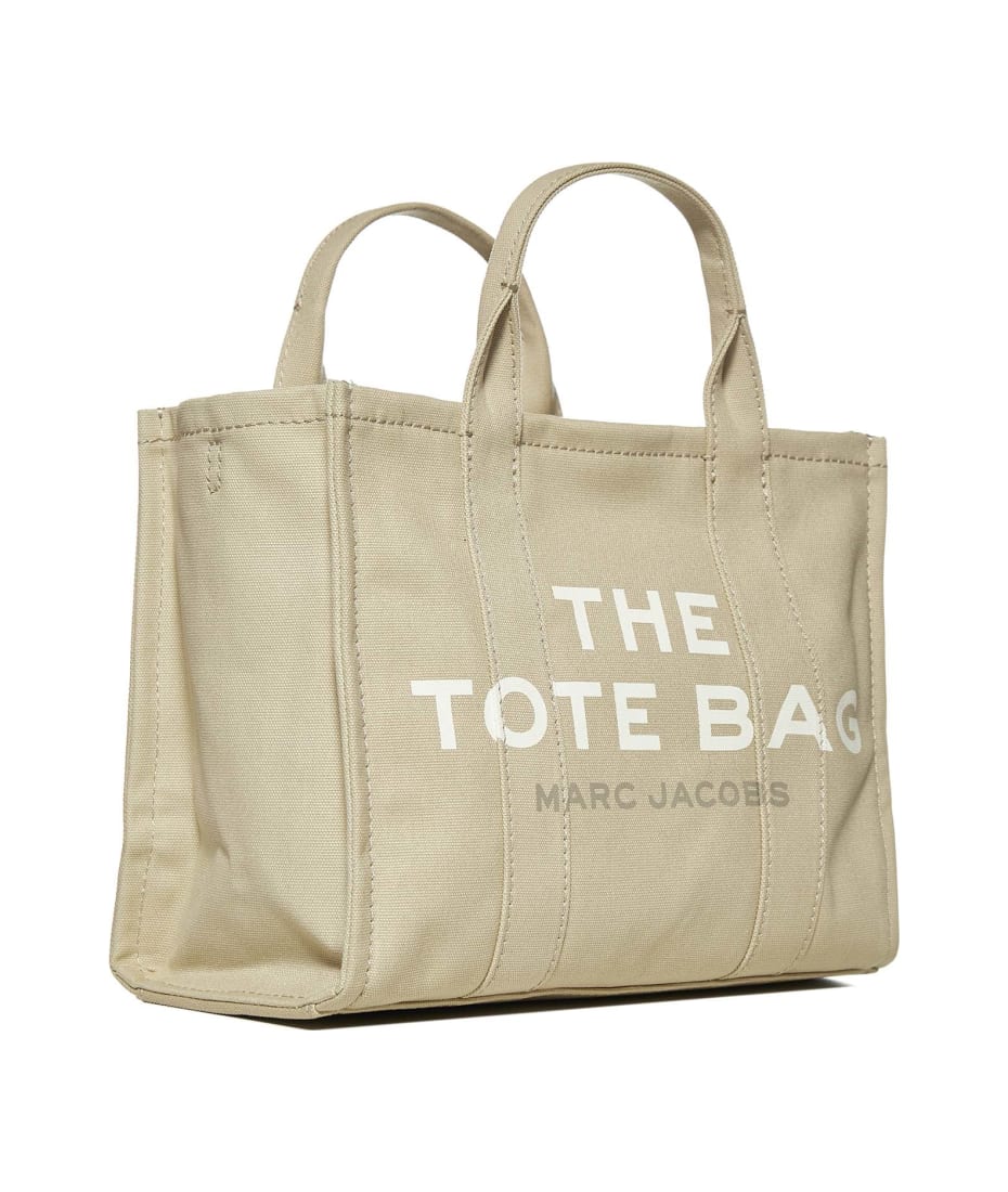 トートバッグ MARC JACOBS THE CANVAS MEDIUM TOTE BAG MARC JACOBS The Canvas Medium Tote Bag