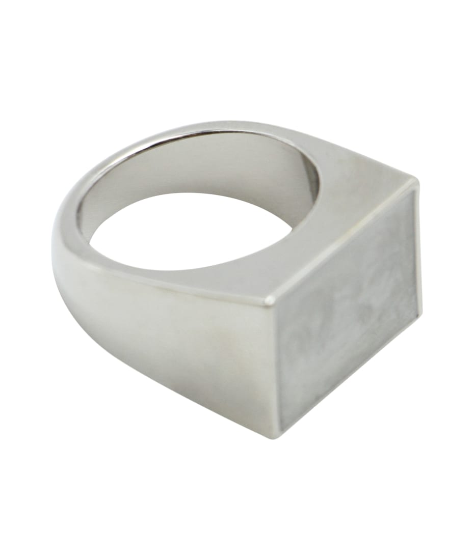 Dries Van Noten Square Ring | italist
