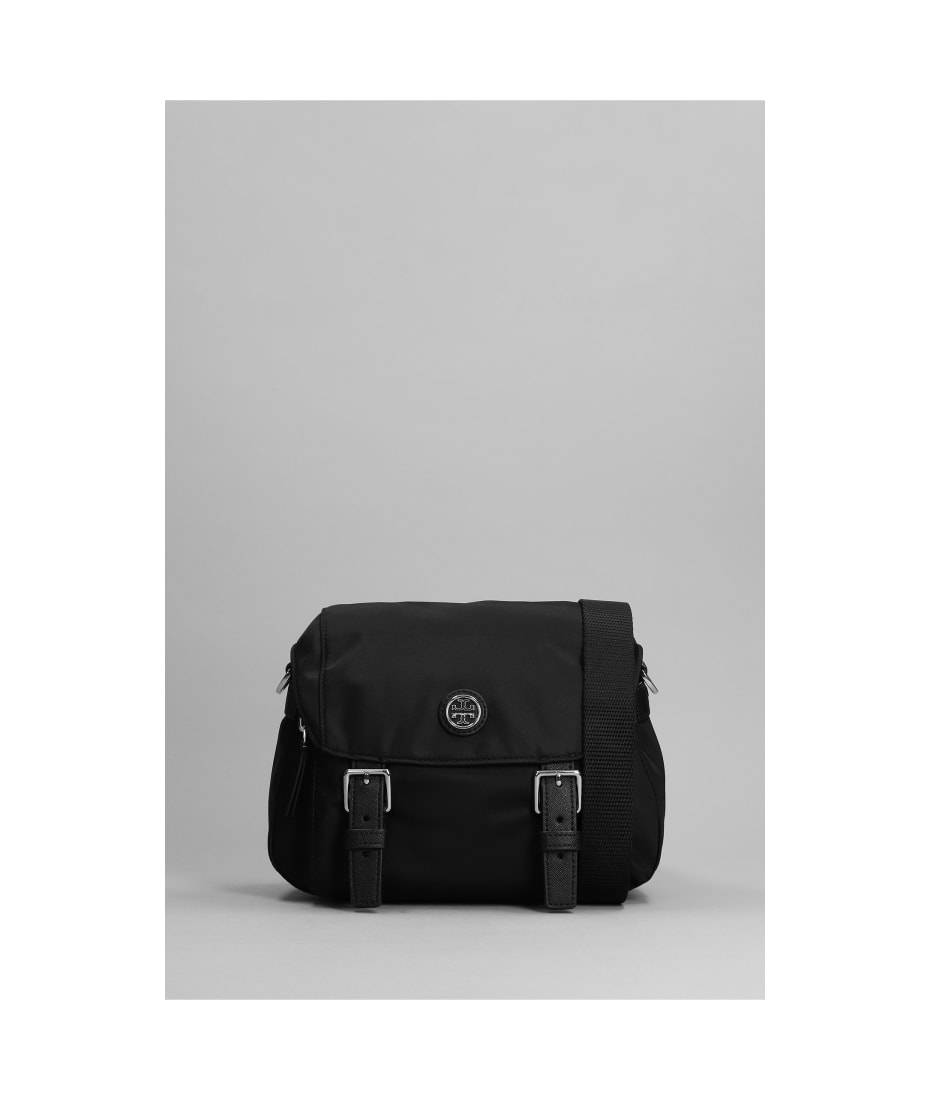 Tory Burch Shoulder Bag In Black Nylon | italist