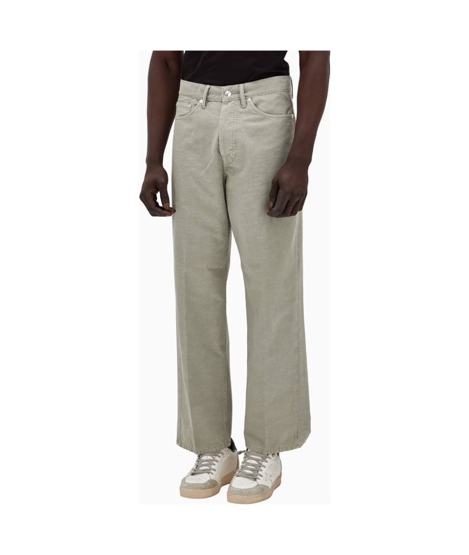 Nine In The Morning Icaro Carrot Pants | italist
