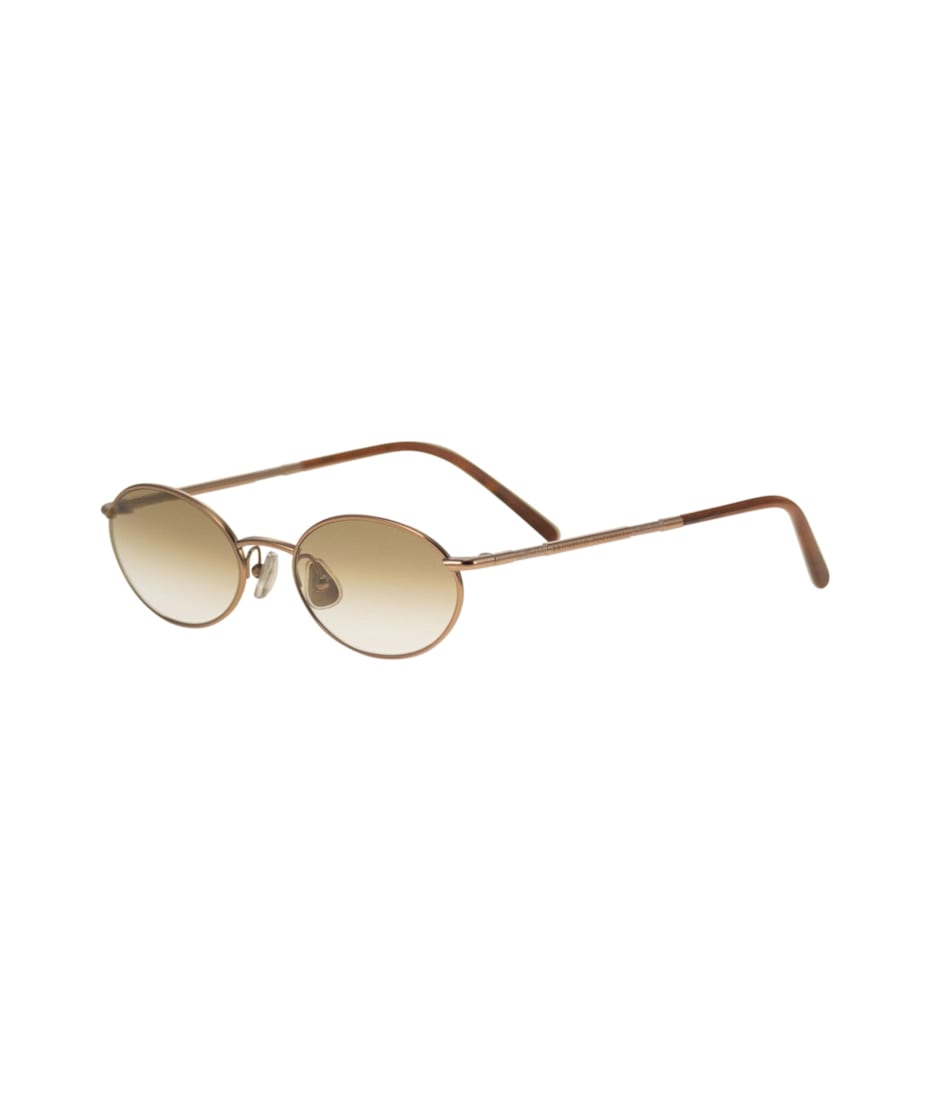 Brunello Cucinelli Timeless Reflections Sunglasses In