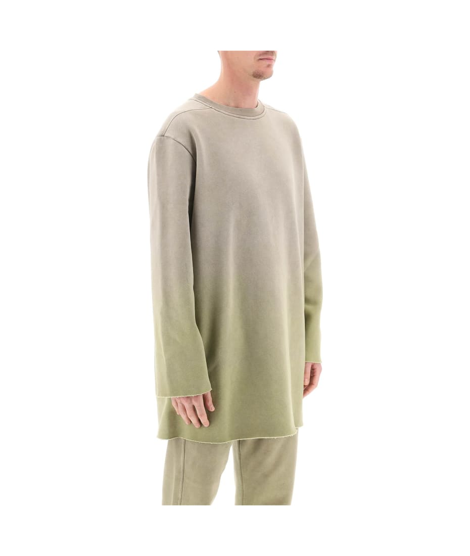 Moncler + Rick Owens Subhuman | italist