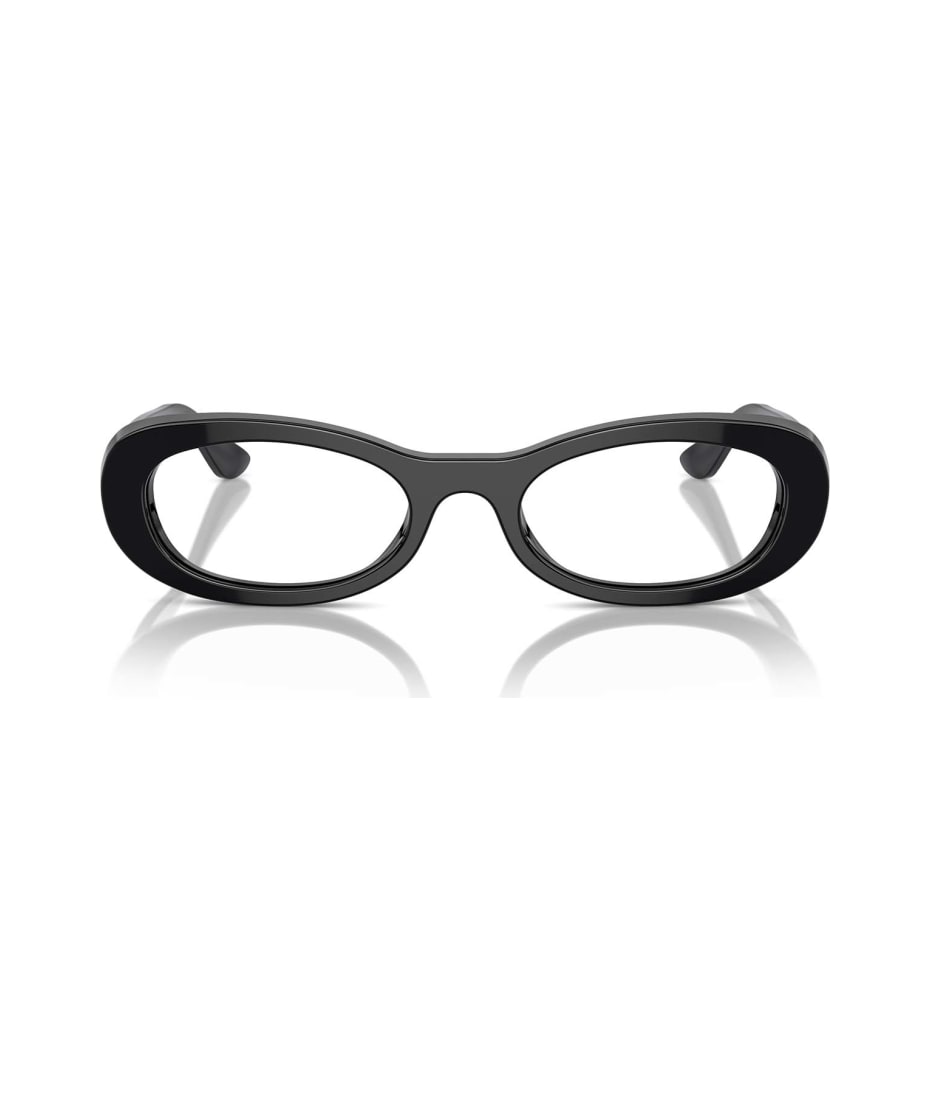 Vogue Eyewear Vo5596 Black Glasses - Black