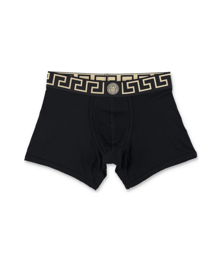 Versace Boxer Bi-pack | italist
