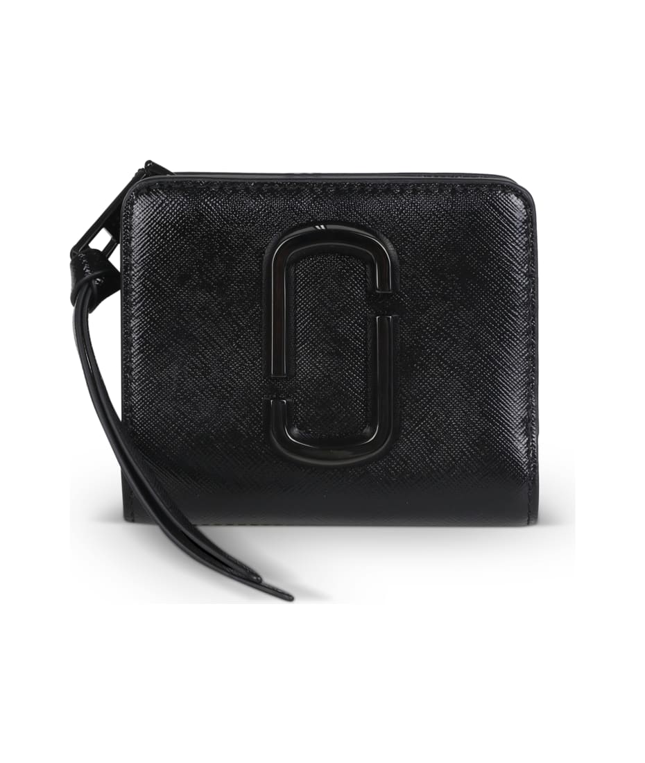 The Snapshot DTM mini compact wallet, Marc Jacobs