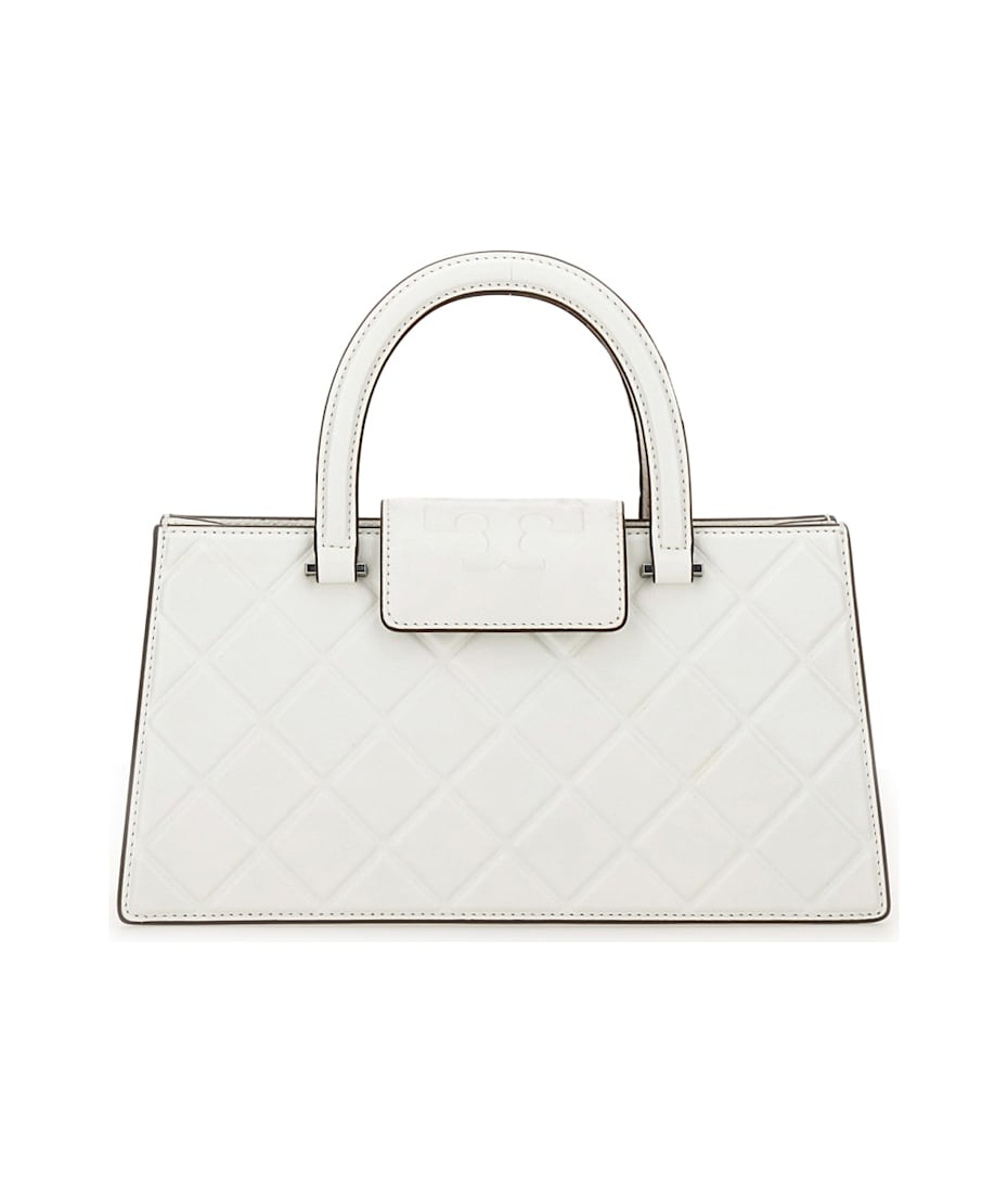【送料&関税込】Tory Burch Fleming East-west Shopper Bag 送料&関税込】Tory Burch Fleming East-west Shopper Bag