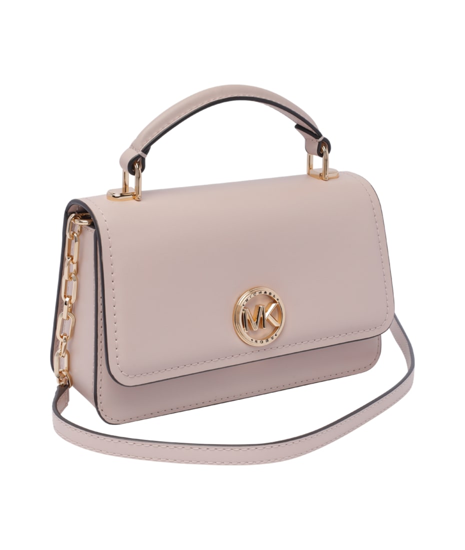 MICHAEL Michael Kors Delancey Handbag | italist