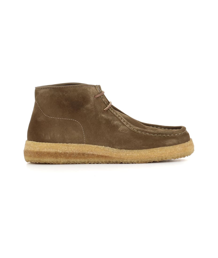 Astorflex Desert boot Rampiflex italist