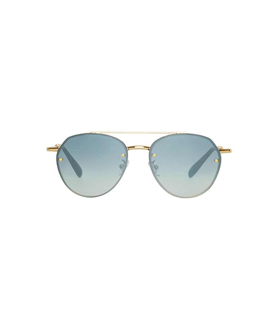 サングラス SPEKTRE Spektre - SORPASSO SP01BFT - Oro Spektre Sorpasso Sunglasses | FREE Shipping - Go-Optic.com
